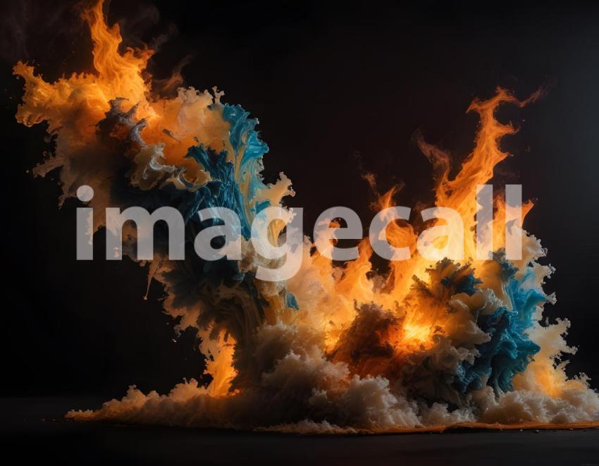 Effects water (5109)