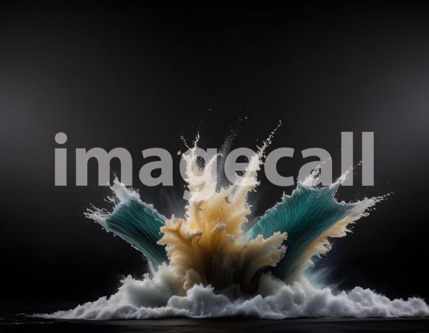 Effects water (5120)