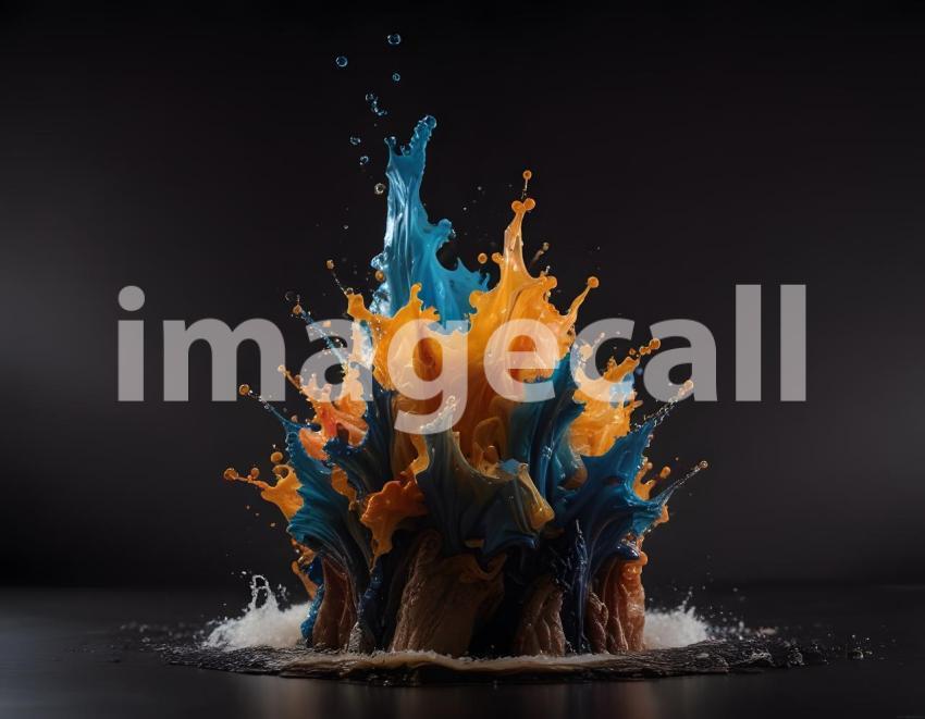 Effects water (5126)