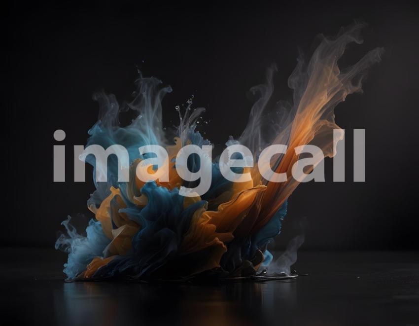 Effects water (5134)