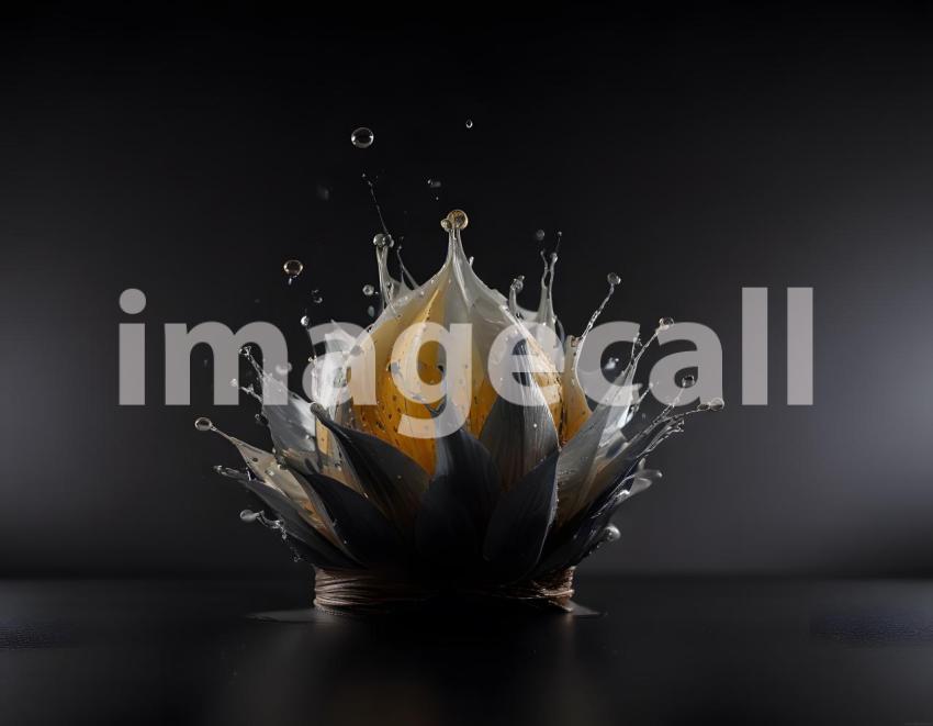 Effects water (5133)