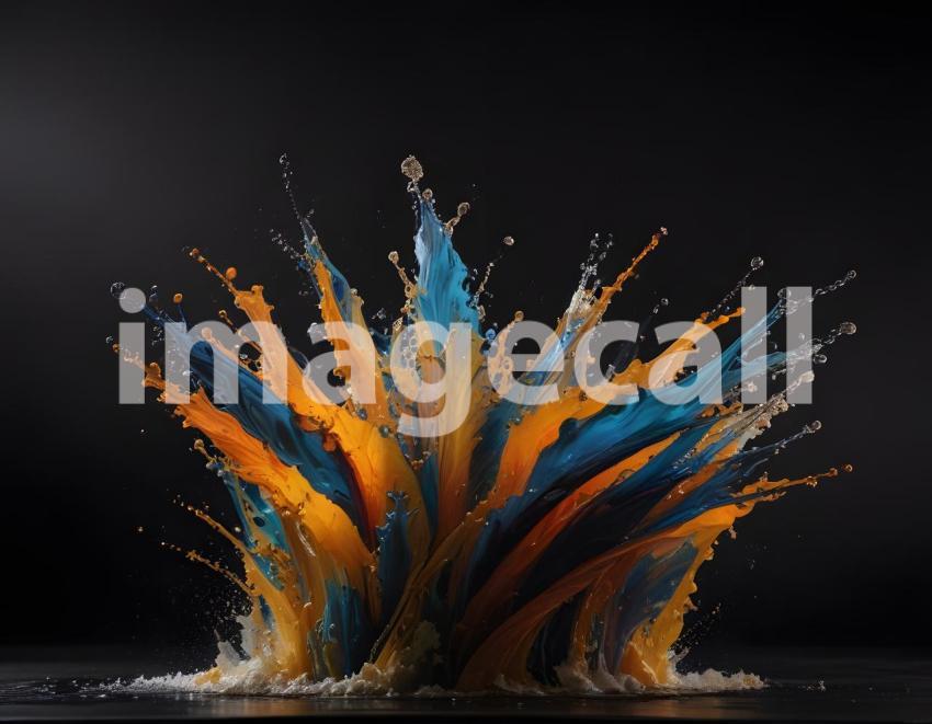 Effects water (5138)