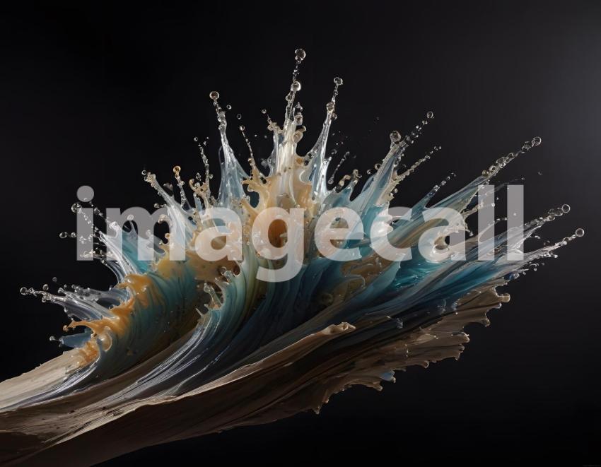 Effects water (5139)