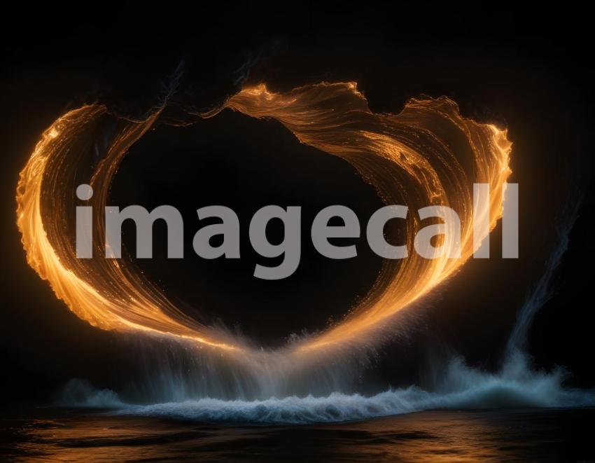 Effects water (5142)