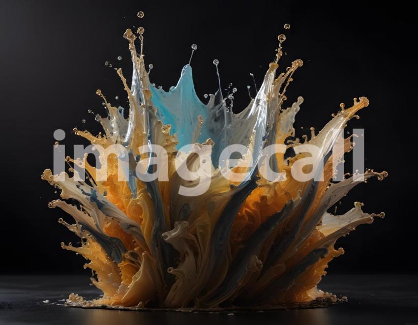 Effects water (5146)