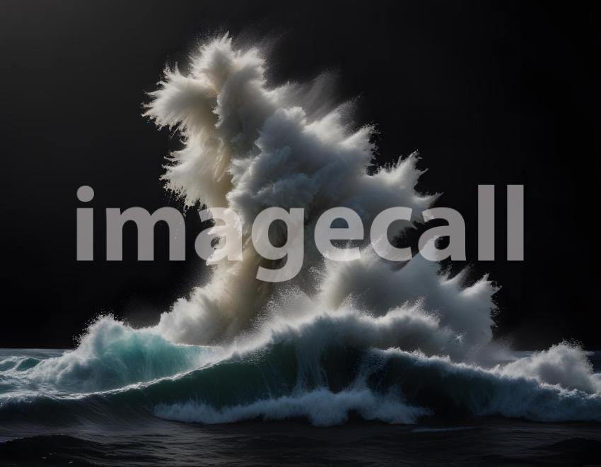 Effects water (5149)