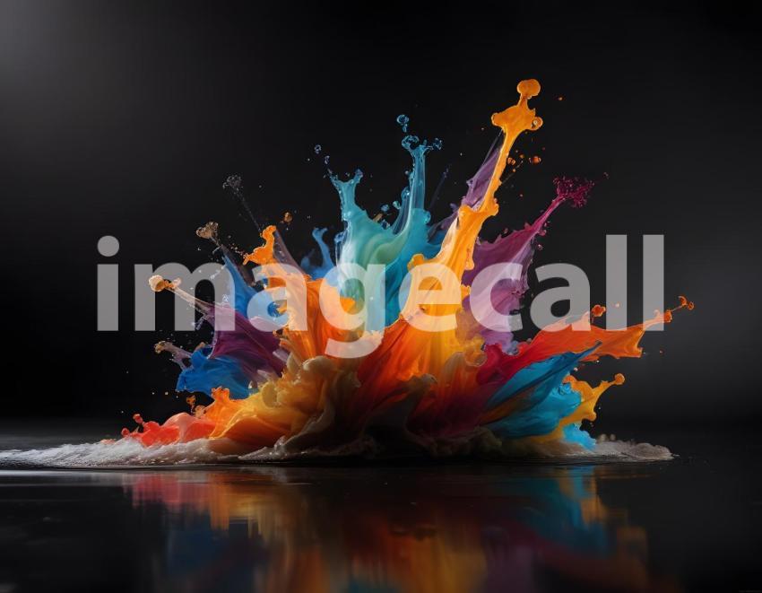 Effects water (5150)