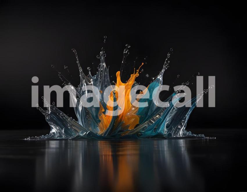 Effects water (5153)