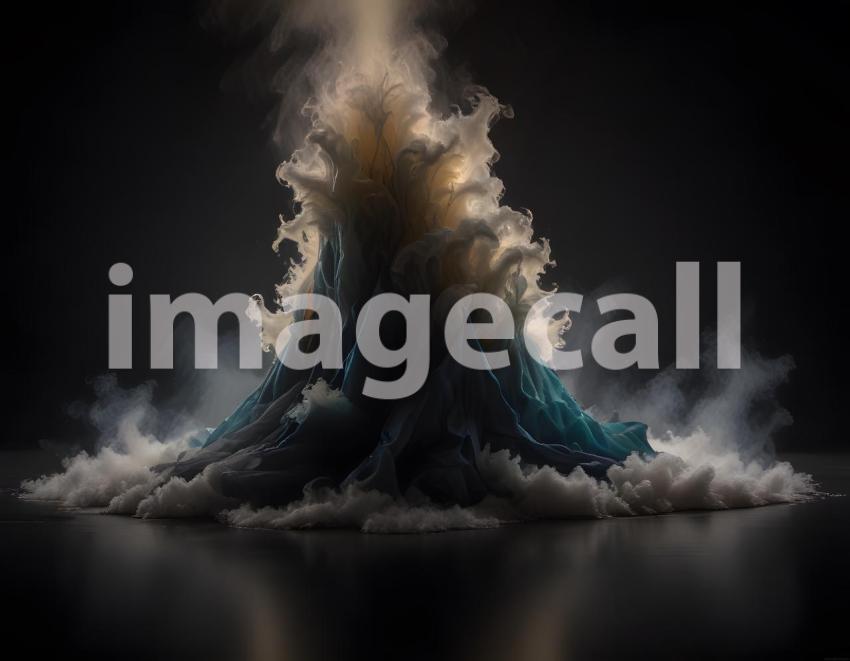 Effects water (5160)