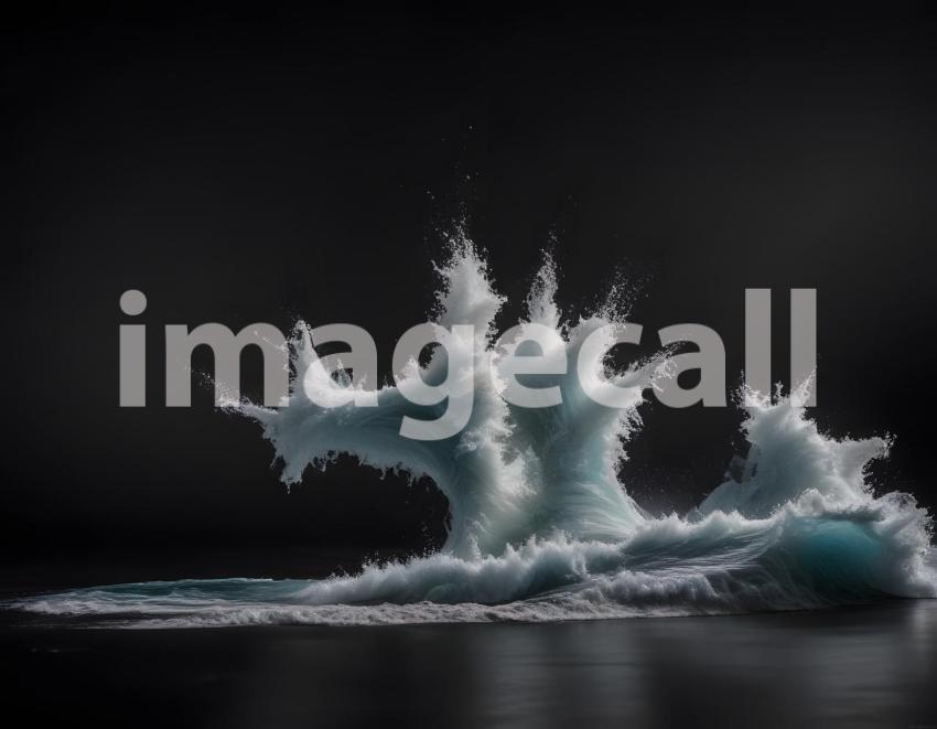 Effects water (5163)