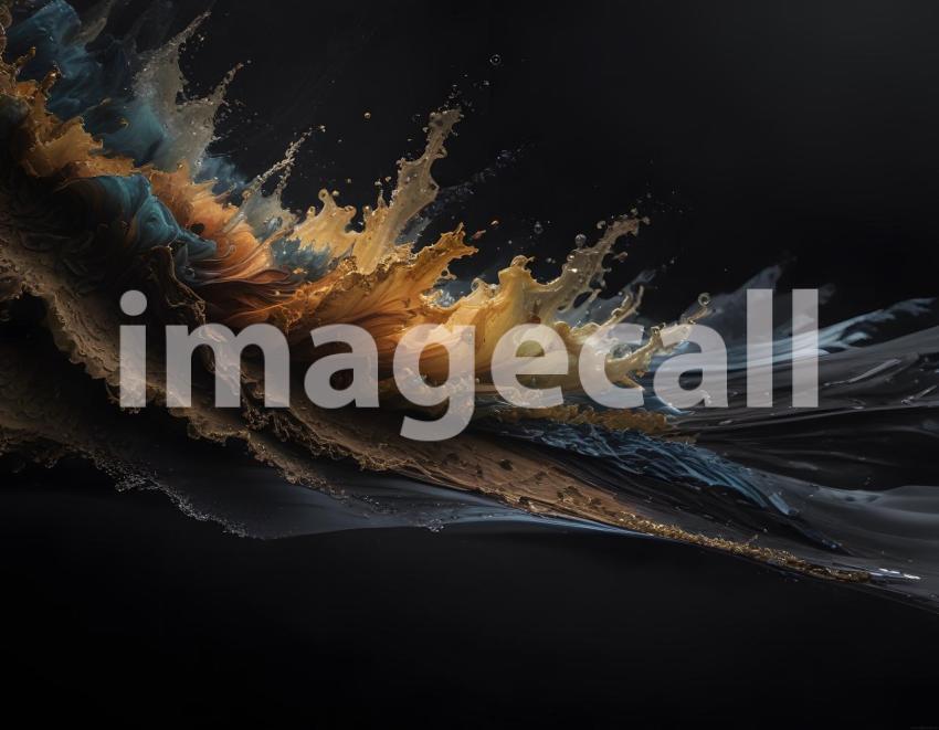 Effects water (5183)