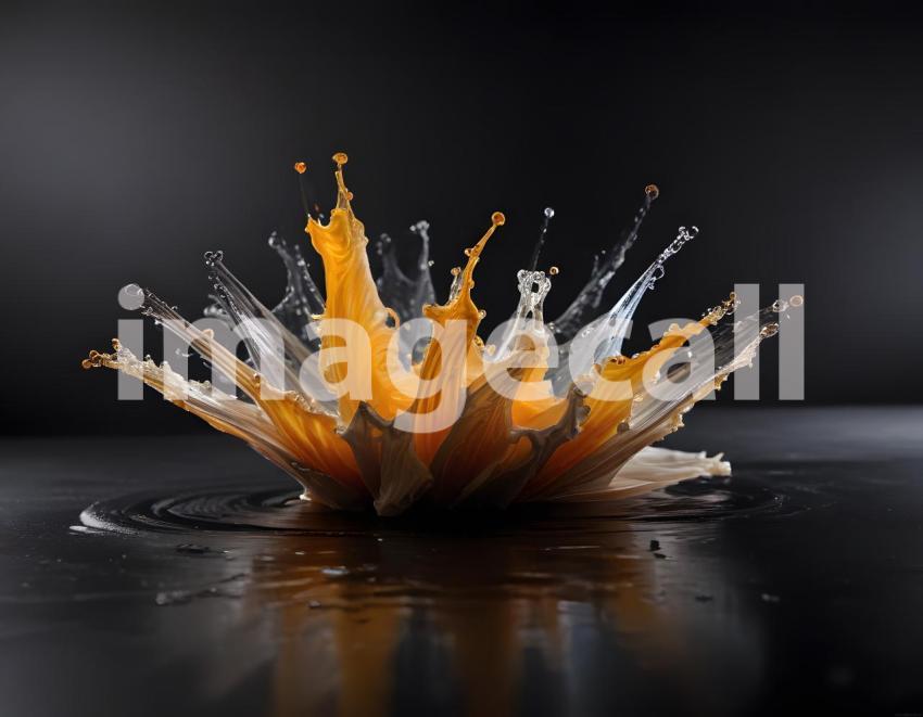 Effects water (5185)