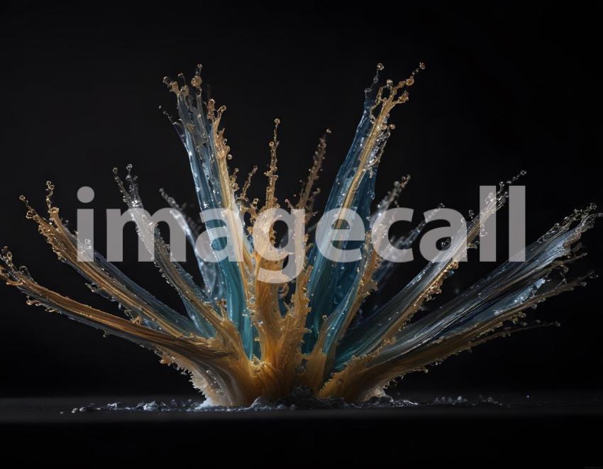 Effects water (5199)