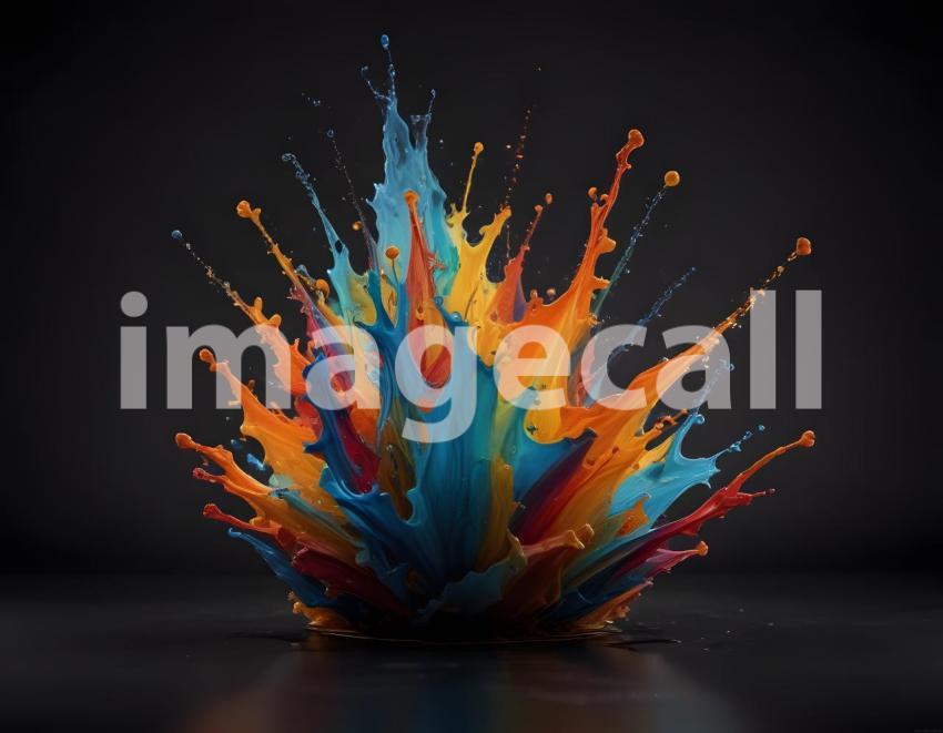 Effects water (5208)