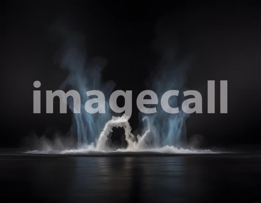 Effects water (5210)