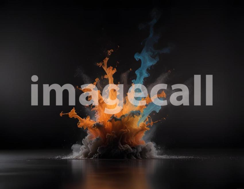 Effects water (5219)