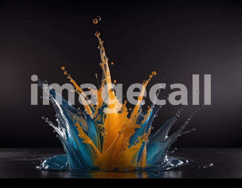 Effects water (5221)