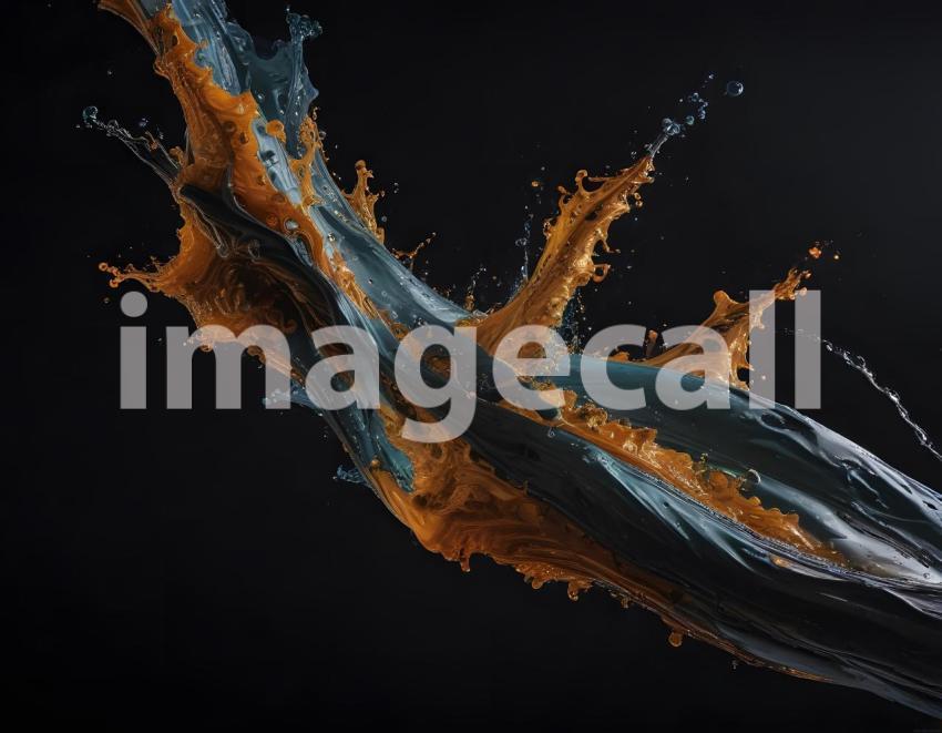 Effects water (5217)