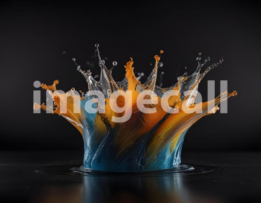 Effects water (5228)