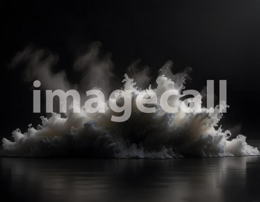 Effects water (5233)