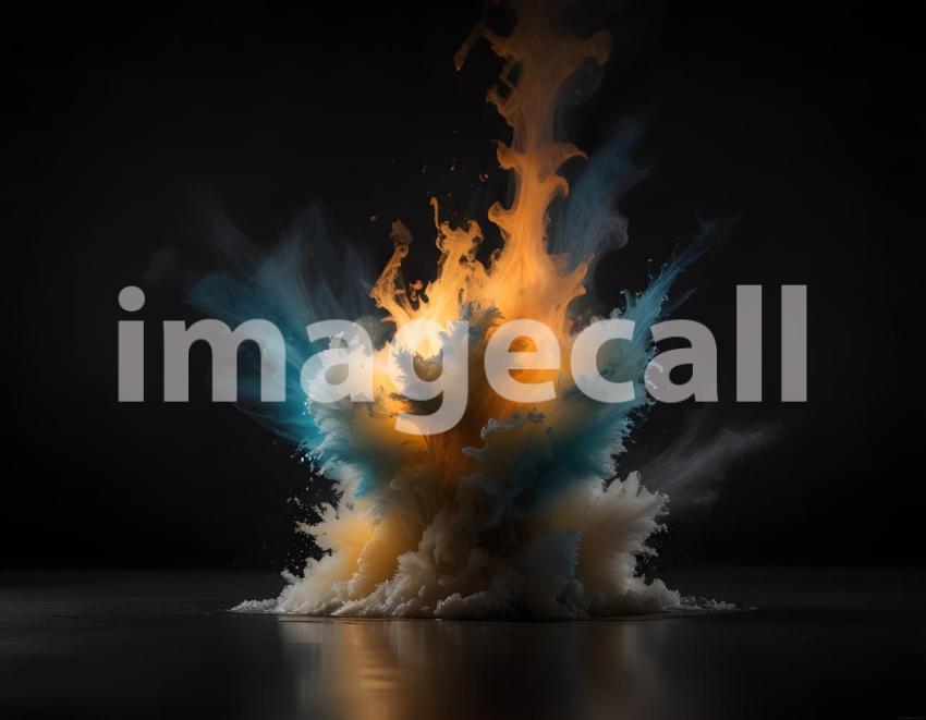 Effects water (5239)