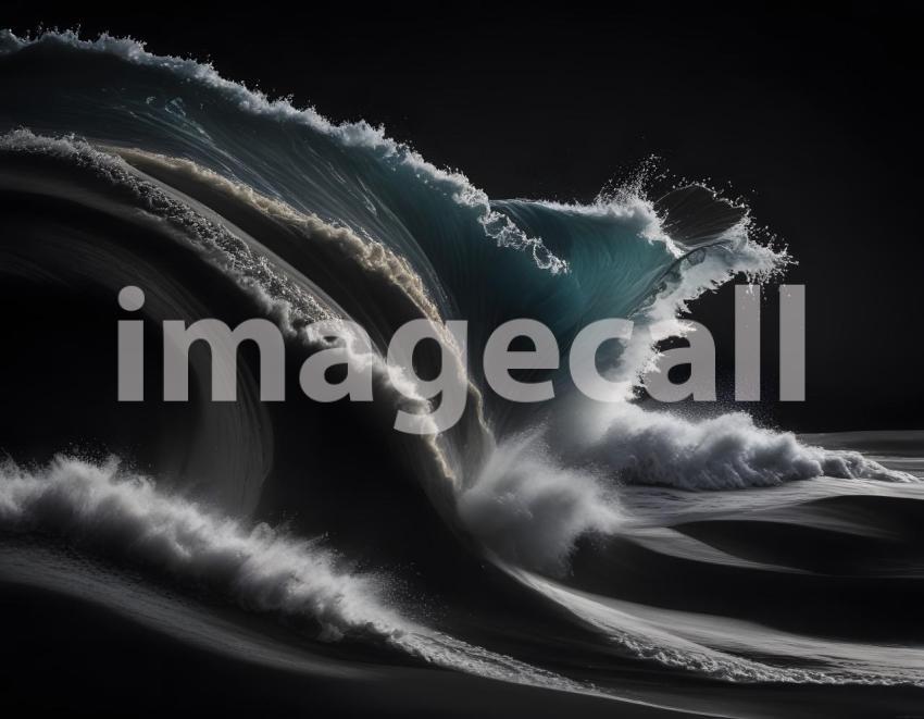 Effects water (5243)