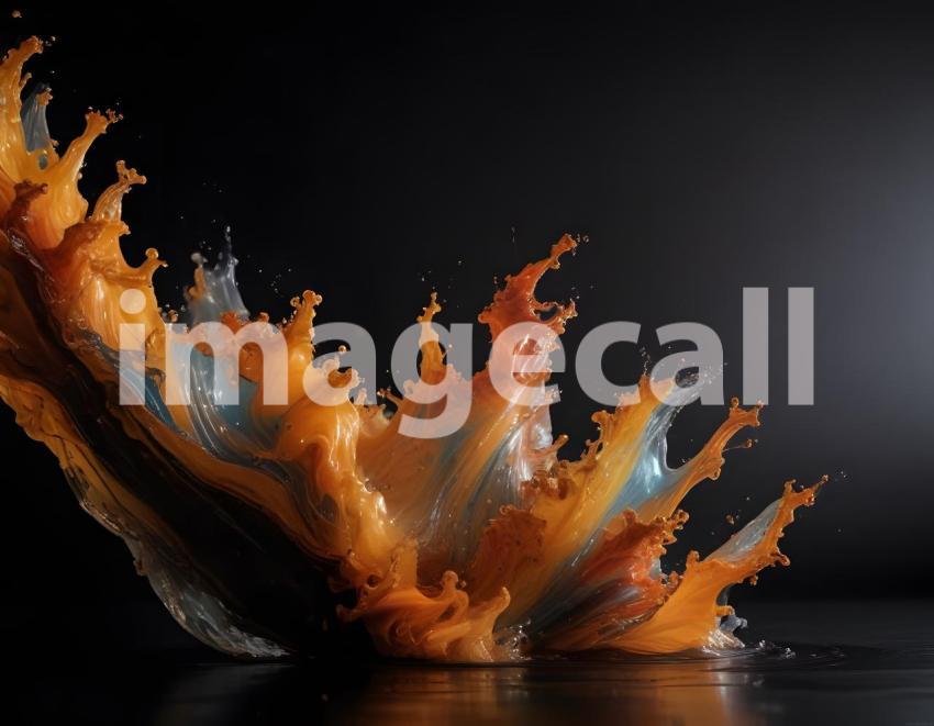 Effects water (5250)