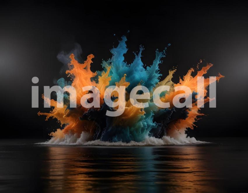 Effects water (5261)