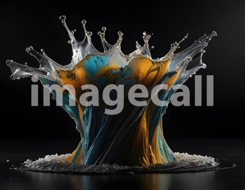 Effects water (5263)