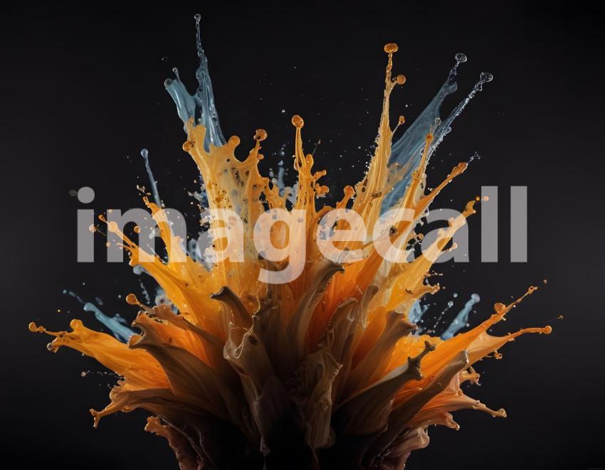 Effects water (5275)