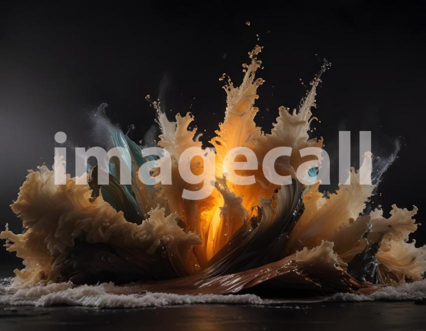 Effects water (5280)