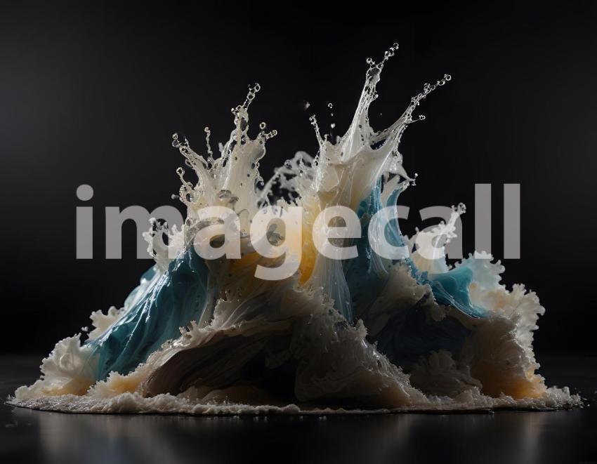 Effects water (5285)