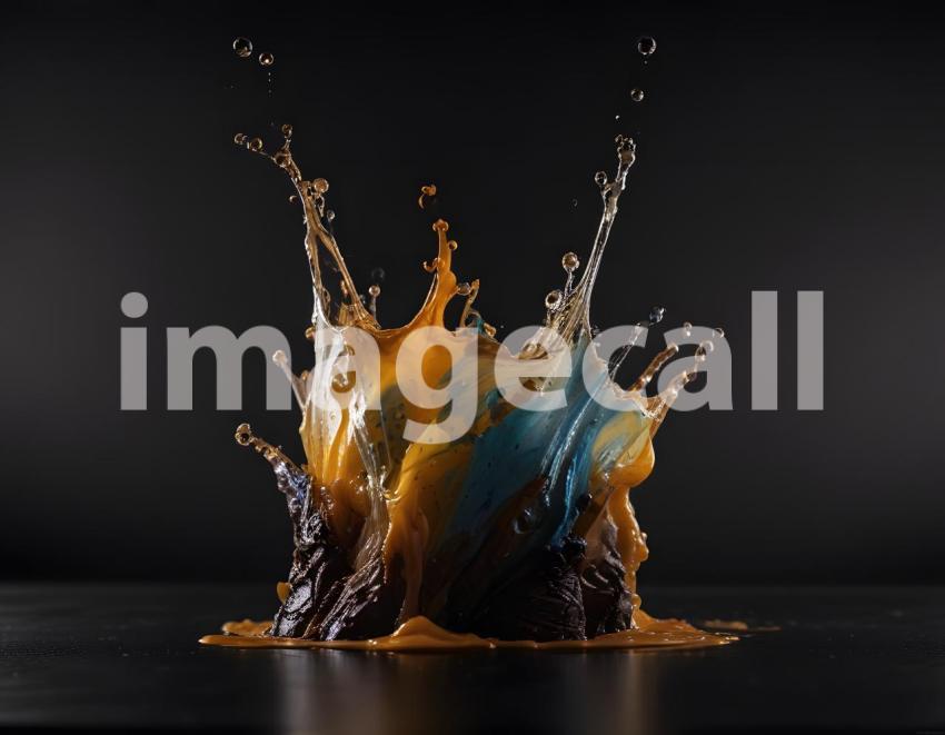 Effects water (5288)