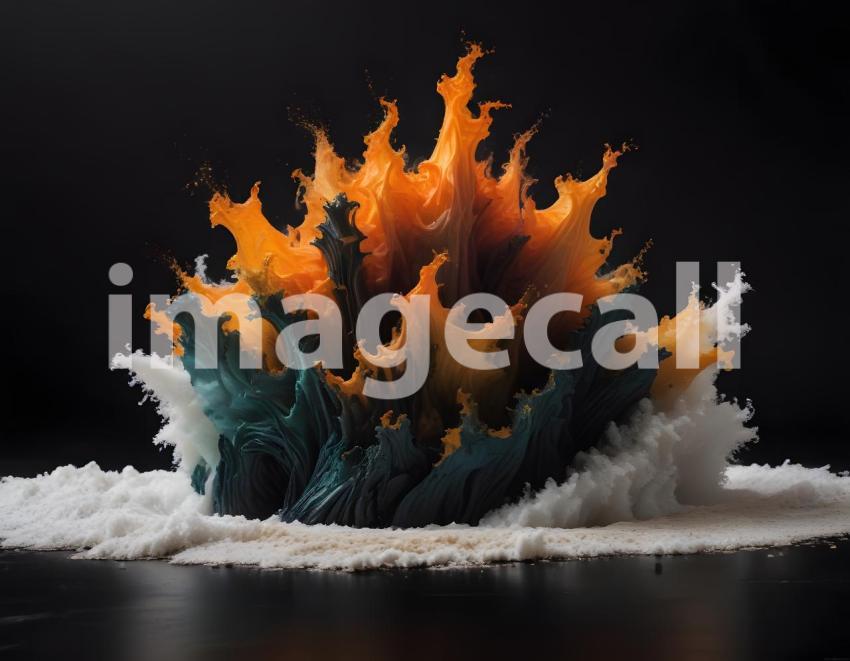 Effects water (5290)