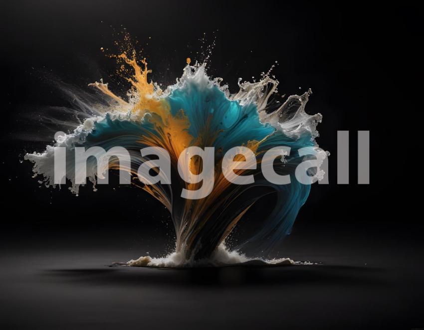 Effects water (5293)