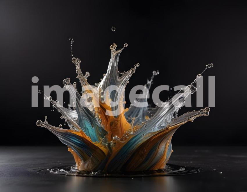 Effects water (5296)