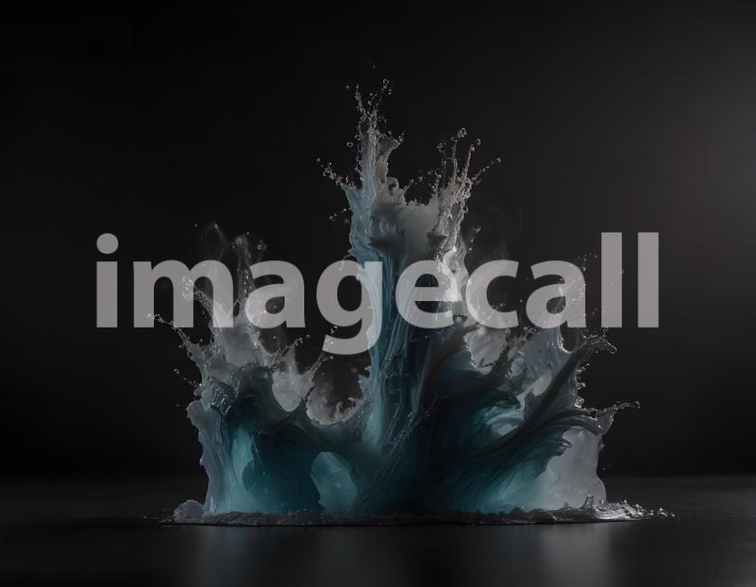 Effects water (5295)