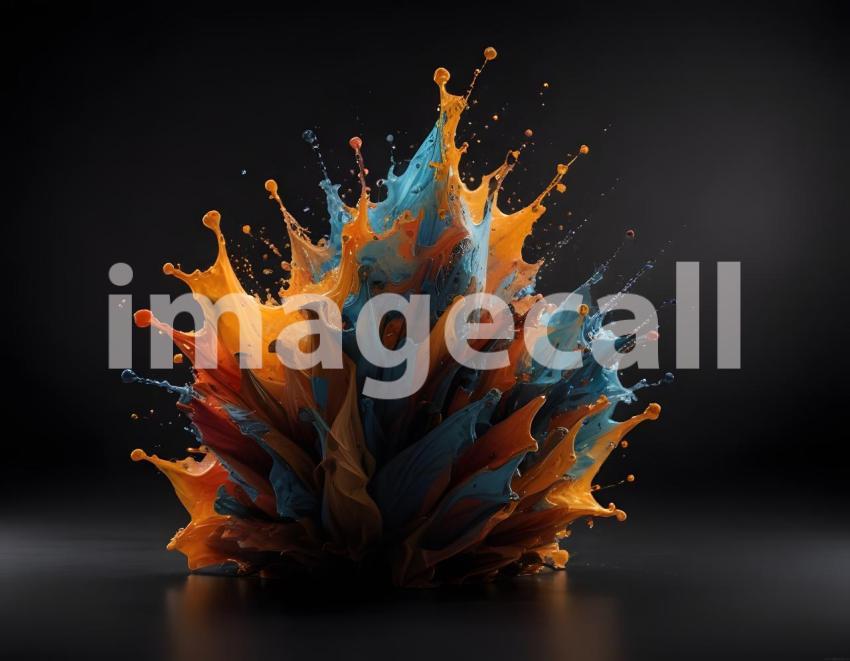 Effects water (5300)