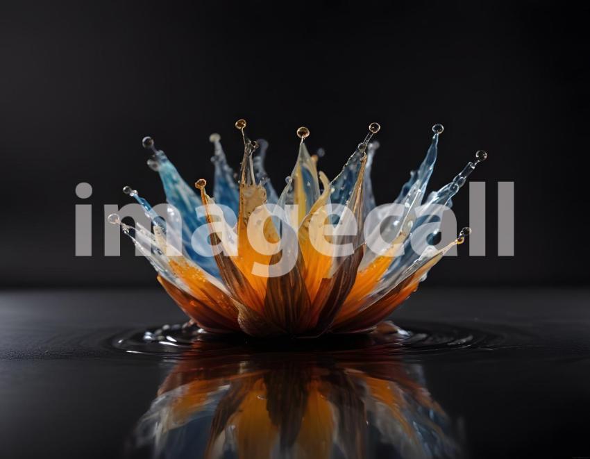 Effects water (5305)