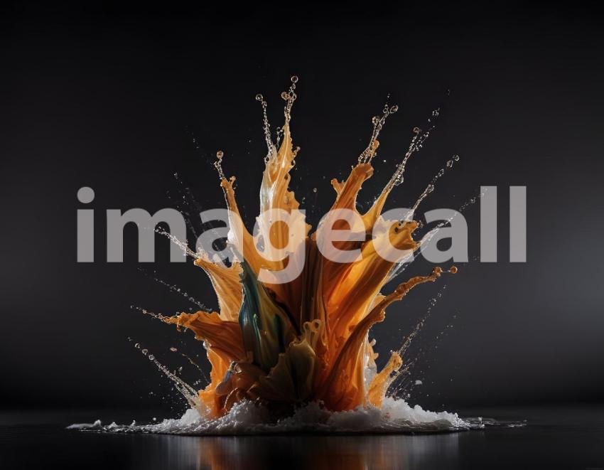 Effects water (5308)