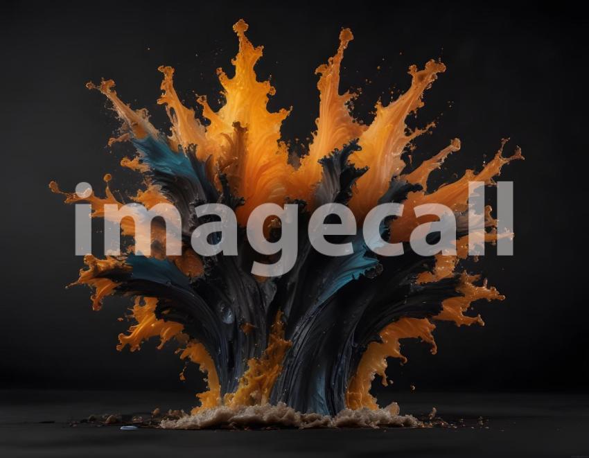 Effects water (5306)