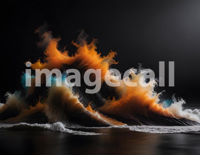 Effects water (5310)