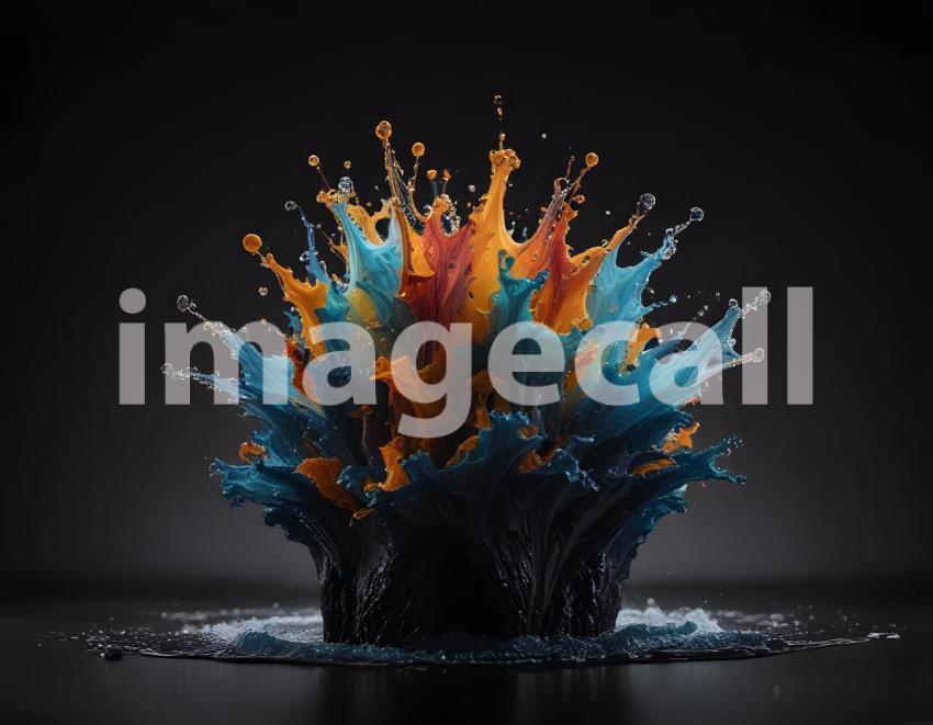 Effects water (5322)