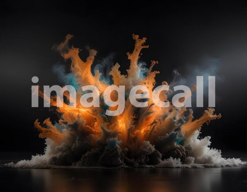 Effects water (5330)