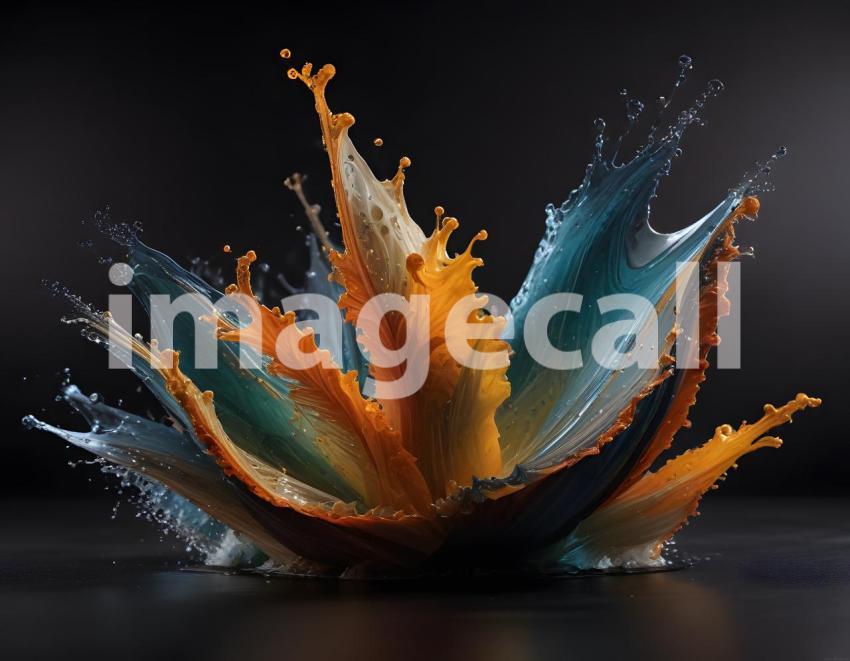 Effects water (5332)