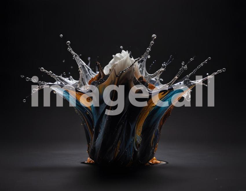 Effects water (5342)