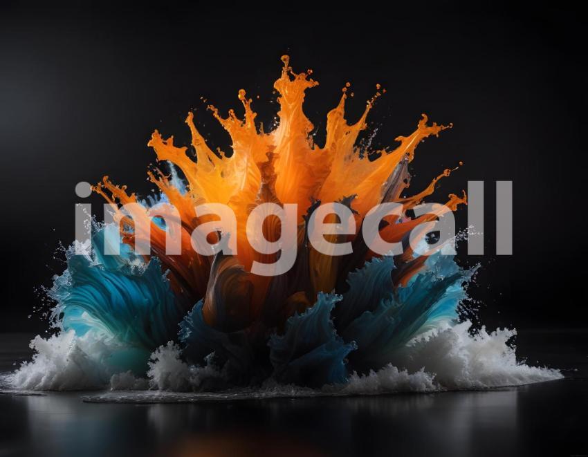 Effects water (5340)