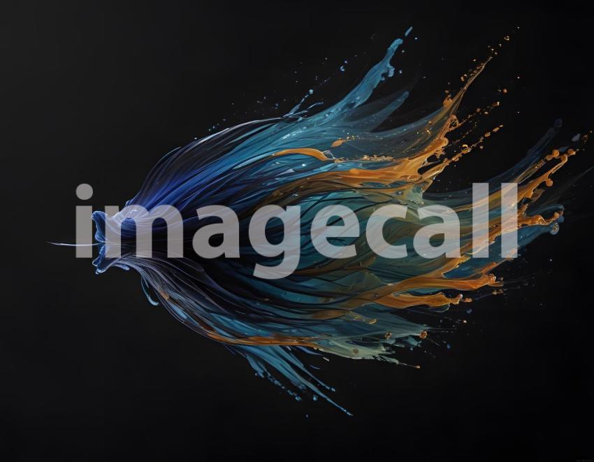 Effects water (5339)