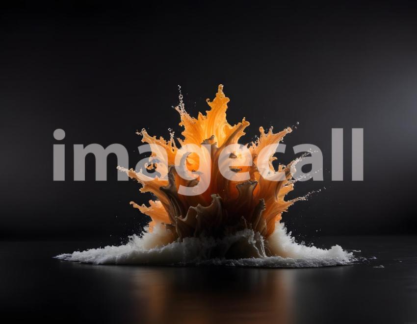 Effects water (5346)