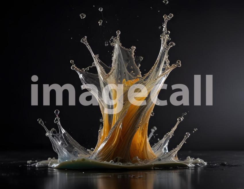 Effects water (5349)